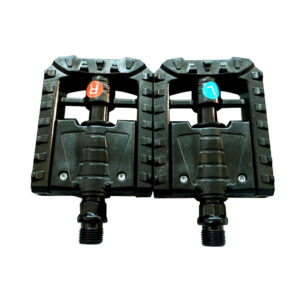 NEPHELE Electric Bike Pedals