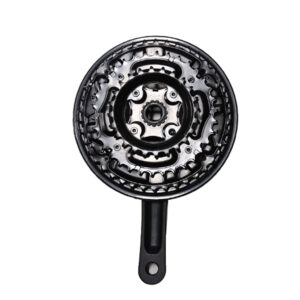 Porter Electric Bike Crank with Right Crank Arm