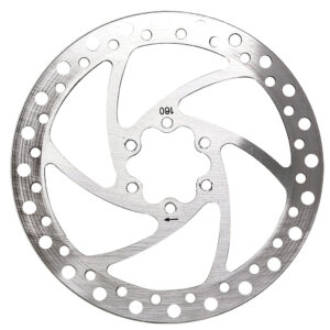 R2 / F2 Electric Bike Brake Disc