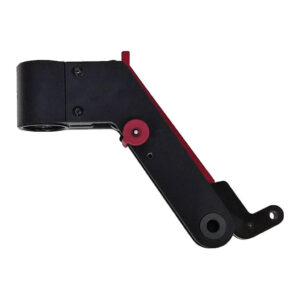 Rival Electric Scooter Folding Mechanism Assembly