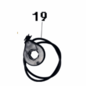 S2 / NANO Electric Bike Speed Sensor