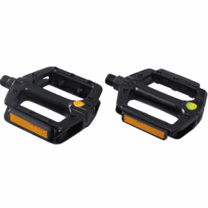 Tundra / Alpine / Passage / R8 Platform Bike Pedals 9/16