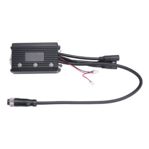 Tundra E11 / E12 Electric Bike Controller