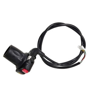 V14 Electric Bike Throttle Set