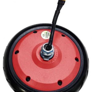 GOTRAX VIBE (RED) Electric Scooter Motor Assembly