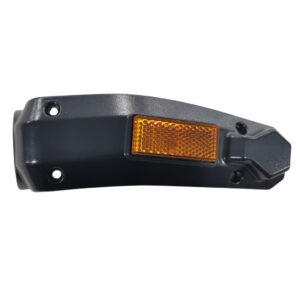 XR Elite Front Fork Left Electric Scooter Reflector