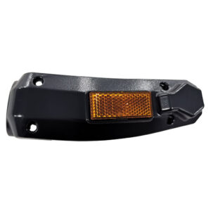 XR Elite Front Fork Right Electric Scooter Reflector
