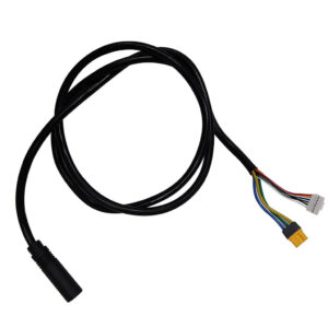 XR ELITE MAX / G3 PLUS Electric Scooter Motor Adaptor