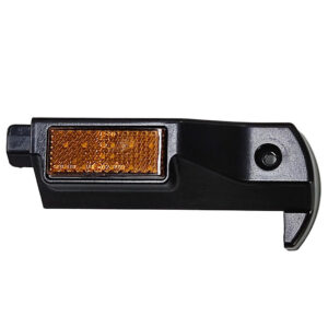 XR Elite Rear Left Electric Scooter Reflector