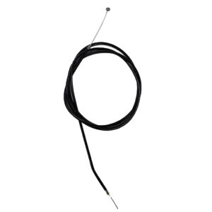 XR PRO Electric Scooter Rear Brake Cable