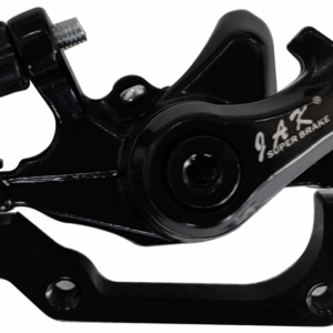 Z4 PRO Electric Bike Front Brake Calipers