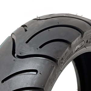 Tire 110/70-11 - Tubeless 6PR - Street. Model P110