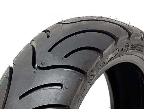 Tire 110/70-11 - Tubeless 6PR - Street. Model P110 - Image 6
