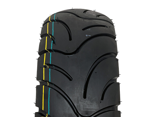 Tire 110/70-11 - Tubeless 6PR - Street. Model P110 - Image 5