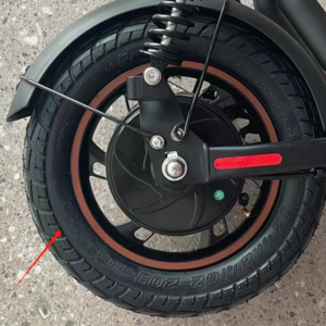 12 inch rear motor wheel for i12