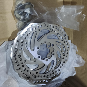 140 disc brake disc for ix3/ix4