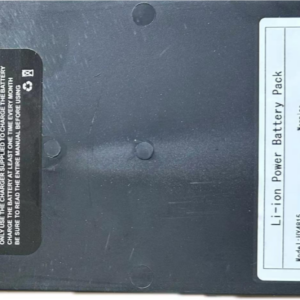 15Ah battery for ix5s