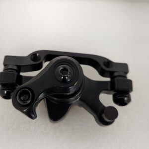 iScooter front disc brake for i12/i14