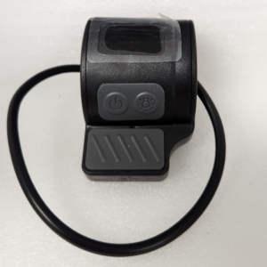 iScooter Thumb Throttle Replacement for ik3