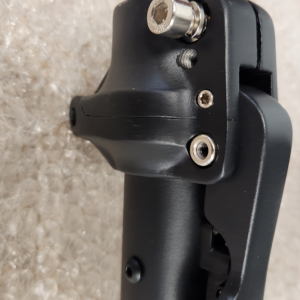 iScooter Scooter pole for i9max