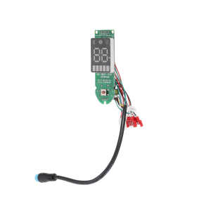 iScooter Dashboard for i9 Electric Scooter