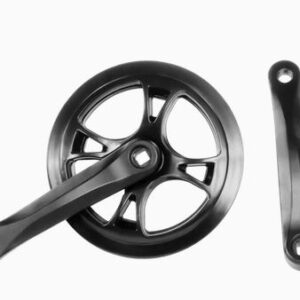Jasion Ebike® Crank Arm and Pedals