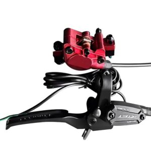BRAKE SYSTEM FOR COSWHEEL GT20 PRO Dual Motor Ebike