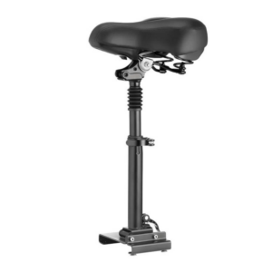 Adjustable Electric Scooter Seat Saddle for i8/i9