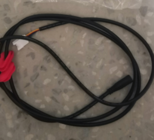 Assembly line (communication line) for i10max