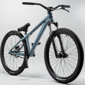 MafiaBikes Blackjack Pro Grey