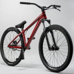 MafiaBikes Blackjack Pro Maroon