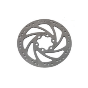 Disc brake disc for ix8