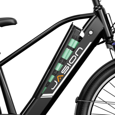 EB5 Roamer Battery Pack