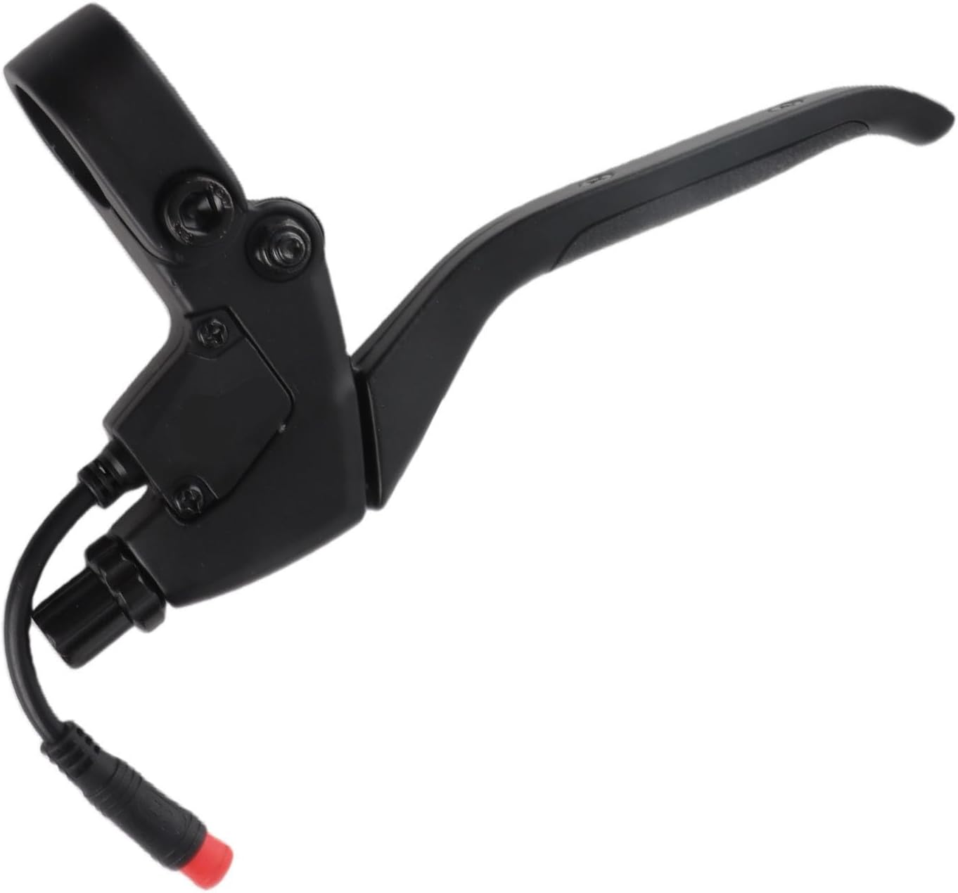 Right Brake Lever Replacement for Kukirin G2 Max Electric Scooter Aluminum Alloy Handle with 2 Pin Connector - Image 4