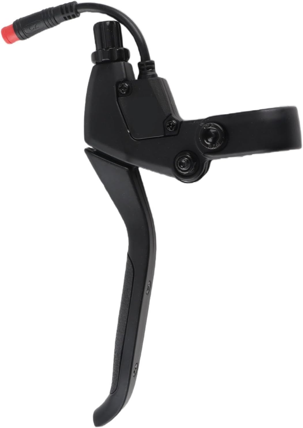 Right Brake Lever Replacement for Kukirin G2 Max Electric Scooter Aluminum Alloy Handle with 2 Pin Connector - Image 5