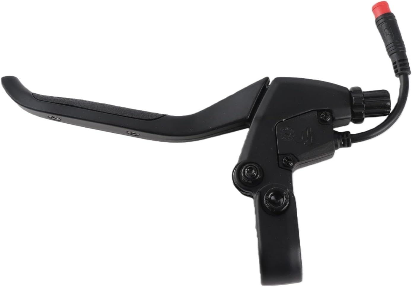 Right Brake Lever Replacement for Kukirin G2 Max Electric Scooter Aluminum Alloy Handle with 2 Pin Connector - Image 8