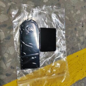 Instrument cover for i9s