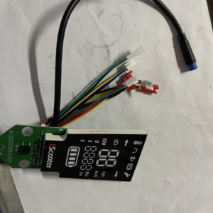 Instrument panel cover for i10max