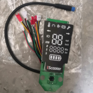 instrument panel / dashboard for i10max