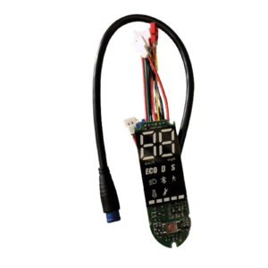 instrument panel for i10