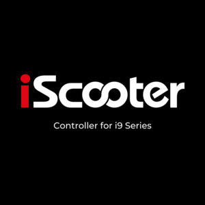 iScooter Controller for i9/1S/i9 Pro Electric Scooter