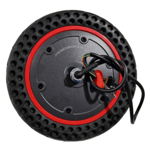 iScooter Front Wheel Motor Replacement for MAX/i9 MAX Electric Scooter