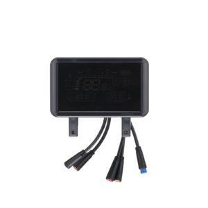 iScooter LCD Display for iX3 Electric Scooter
