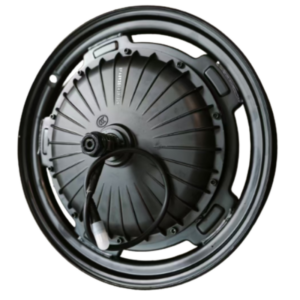 iScooter Motor wheel for F7