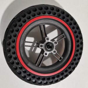 iScooter Rear Wheel Replacement for MAX/i9 MAX Electric Scooter