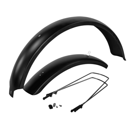 Jasion Ebike® Bike Fenders