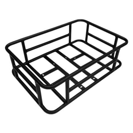 Jasion Ebike® Rear Basket
