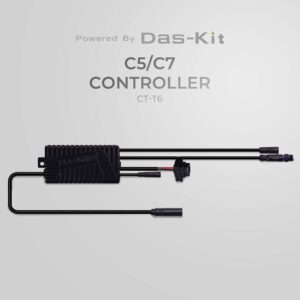 NCM C5/C7 Controller - CT-T6