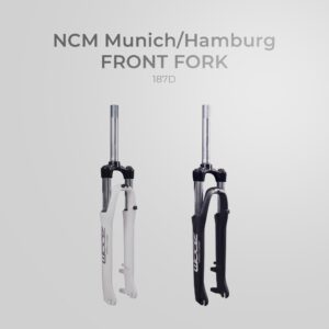 NCM Munich/Hamburg Front Fork - 187D
