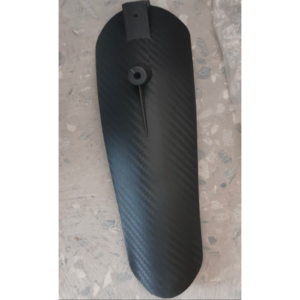 rear fender for i8l
